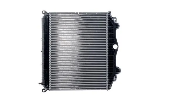 Intercooler