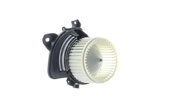 Ventilator habitaclu