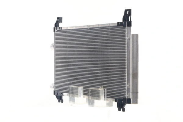 Radiator climatizare