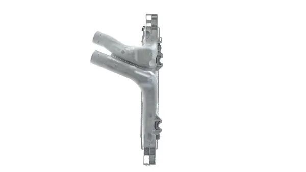 Intercooler, compresor