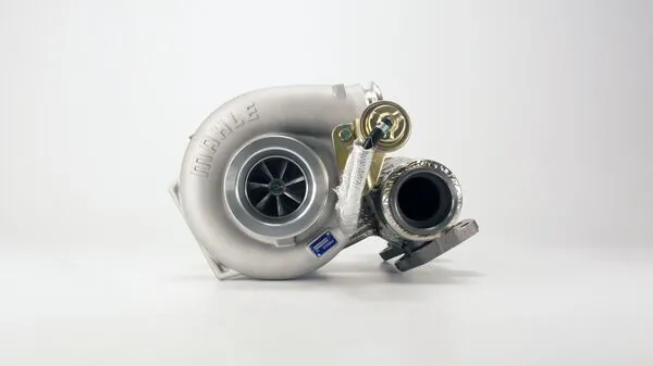 Turbina