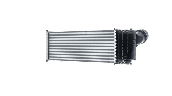 Intercooler