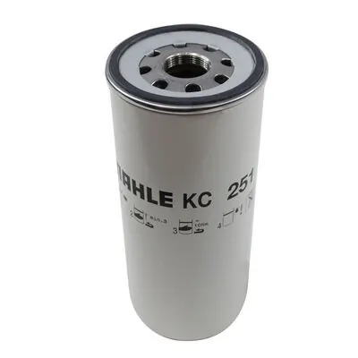 Filtru combustibil