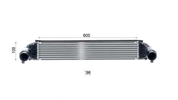 Intercooler