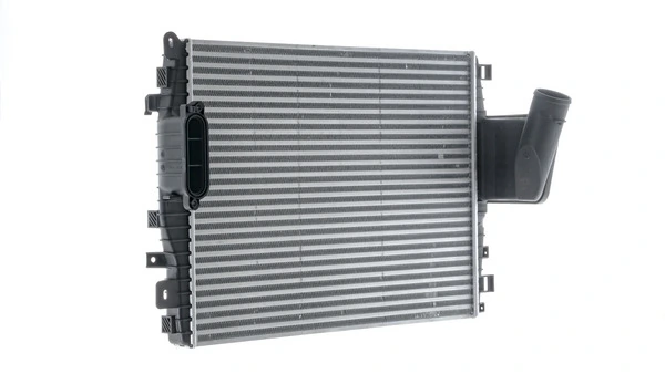 Intercooler