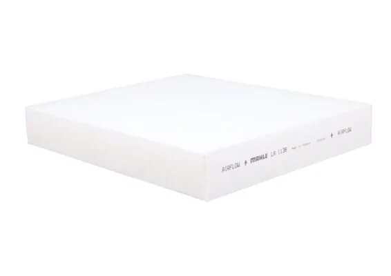 Filtru aer habitaclu