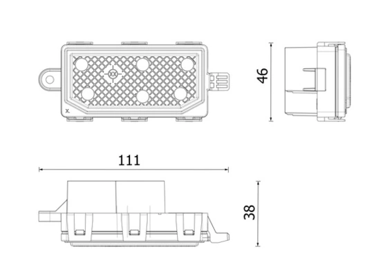 Reglaj ventilator habitaclu