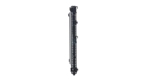 Radiator temperatura scazuta intercooler
