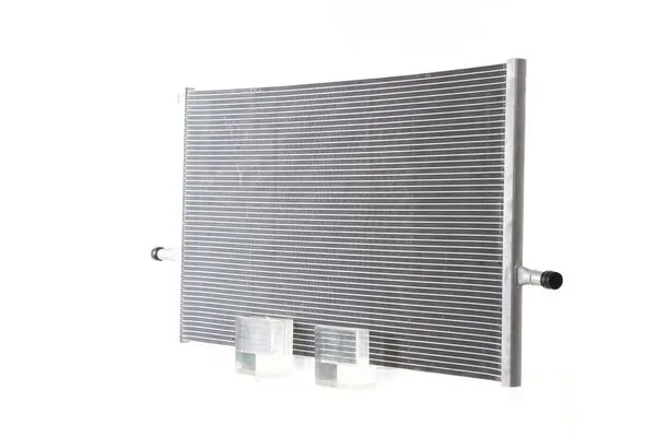 Radiator temperatura scazuta intercooler