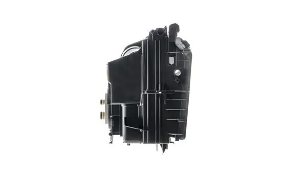 Evaporator aer conditionat
