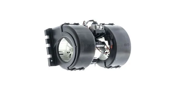 Ventilator habitaclu