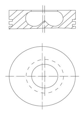 Piston