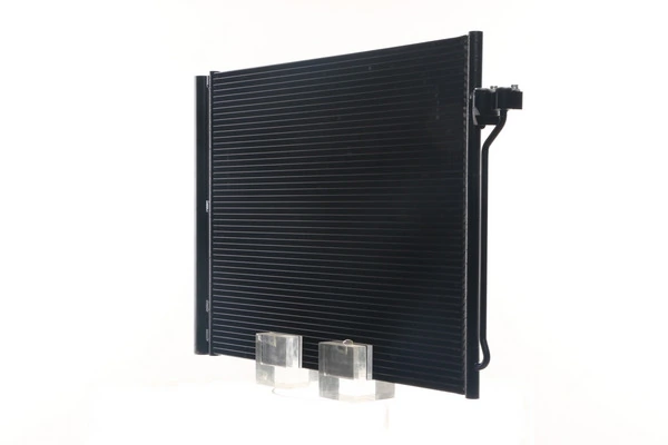 Radiator climatizare