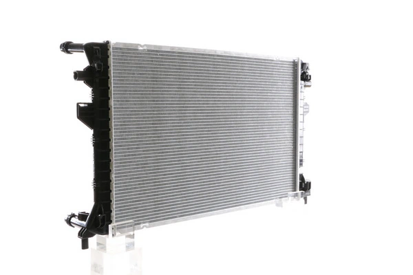 Radiator temperatura scazuta intercooler