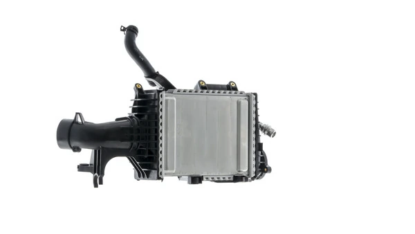 Intercooler