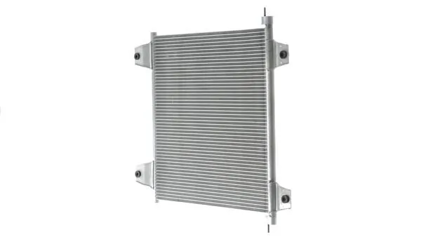 Radiator climatizare