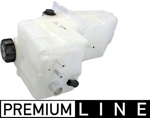 Vas expansiune lichid racire