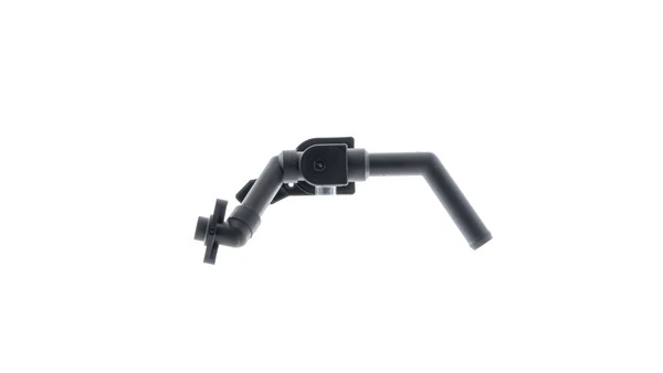 Supapa control agent frigorific
