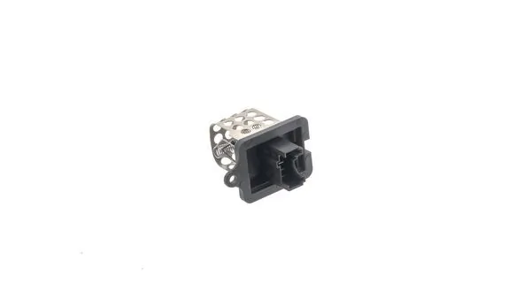 Rezistor ventilator habitaclu