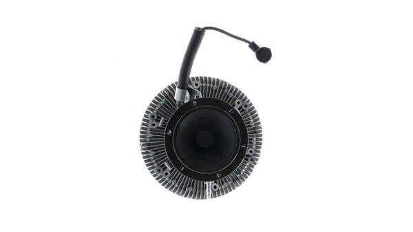 Cupla, ventilator radiator