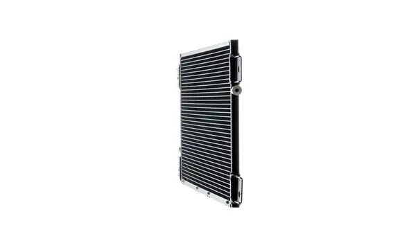 Radiator climatizare