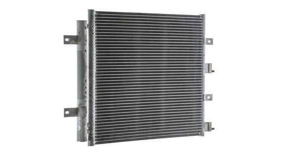 Radiator climatizare