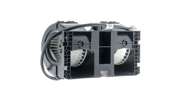 Ventilator habitaclu