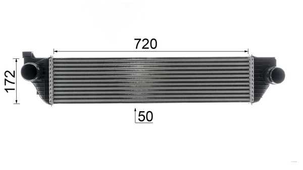 Intercooler