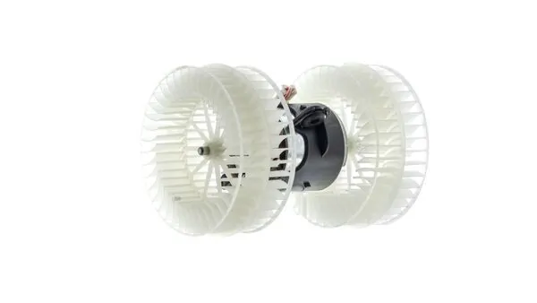 Ventilator habitaclu