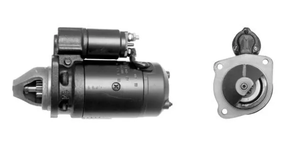 Electromotor