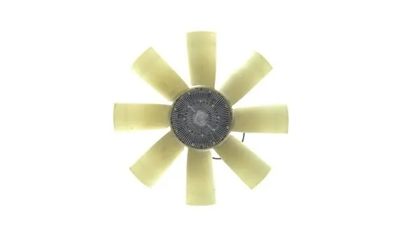 Ventilator radiator racire