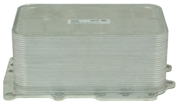 Radiator ulei / termoflot
