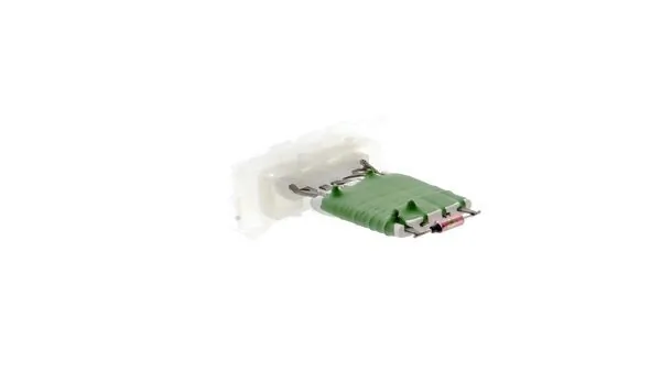 Rezistor ventilator habitaclu
