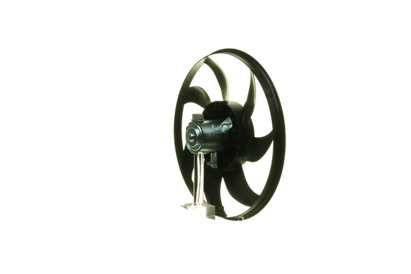 Ventilator radiator racire