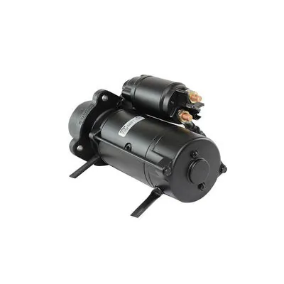 Electromotor
