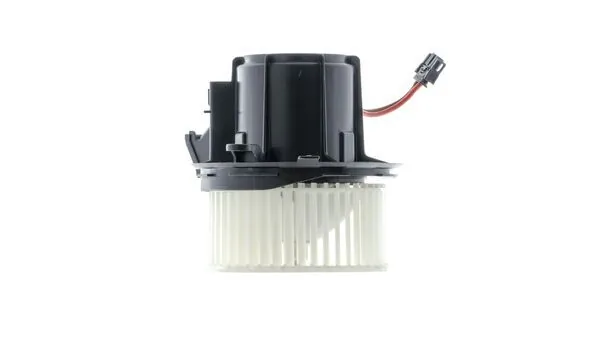 Ventilator habitaclu