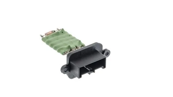Rezistor, ventilator habitaclu