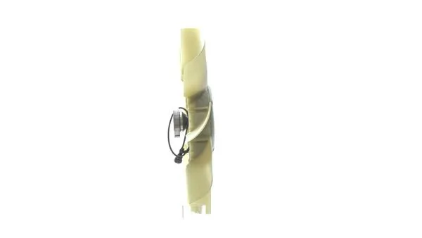 Ventilator radiator racire