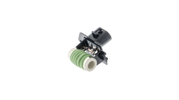 Rezistor ventilator habitaclu