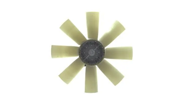 Ventilator radiator racire