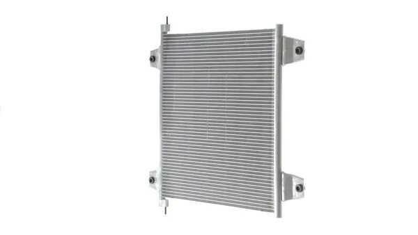 Radiator climatizare