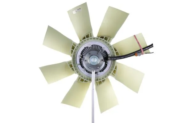 Ventilator radiator racire