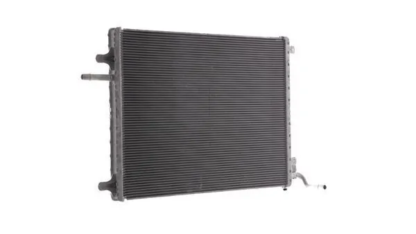 Radiator temperatura scazuta, intercooler