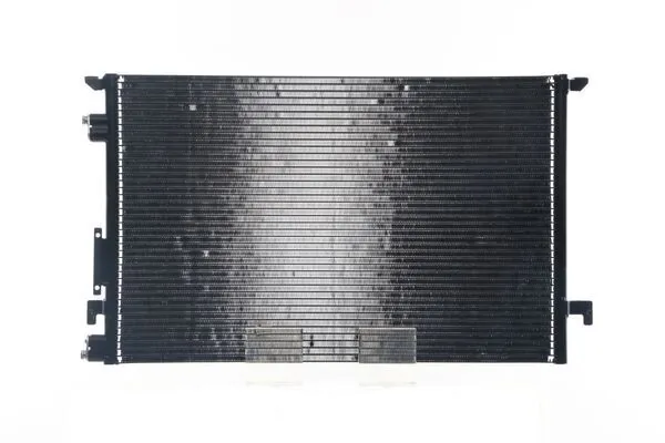 Radiator climatizare