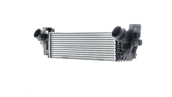 Intercooler