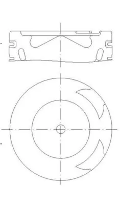 Piston
