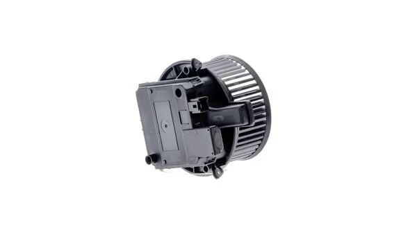 Ventilator habitaclu