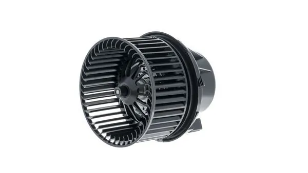 Ventilator habitaclu