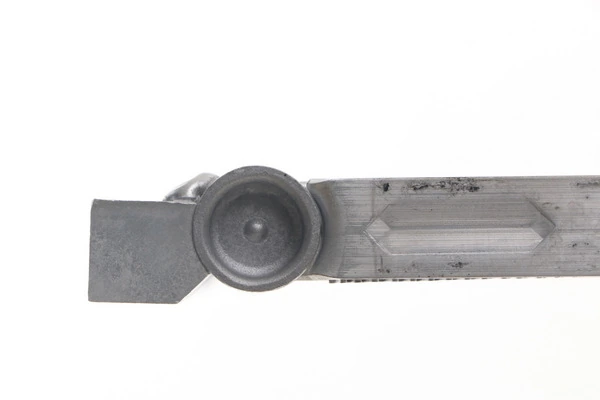 Radiator climatizare