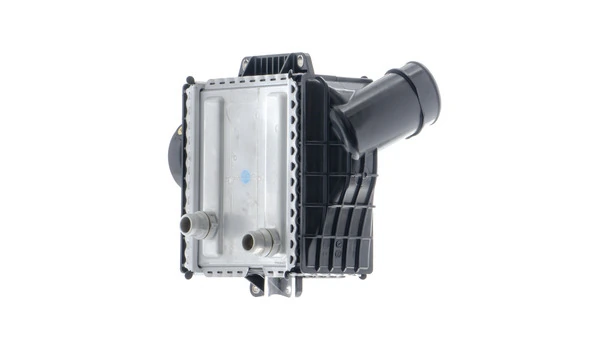 Intercooler
